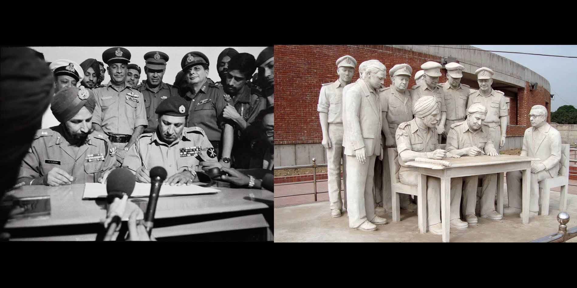 Pakistan Period of Bangladesh or East Pakistan in 19471971